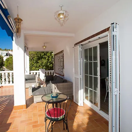 Holiday Les Moreres De Sitges