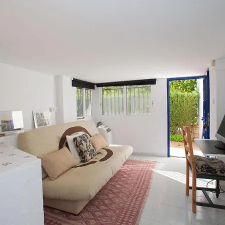 Holiday Les Moreres De