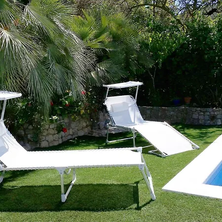 Holiday Les Moreres De