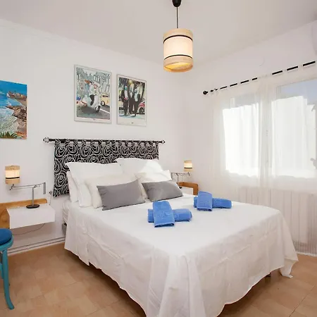 Holiday Les Moreres De